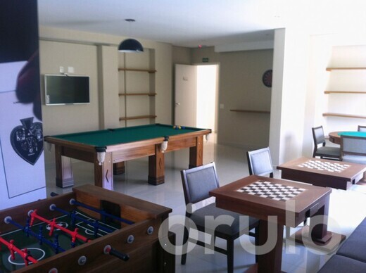 Sala de jogos