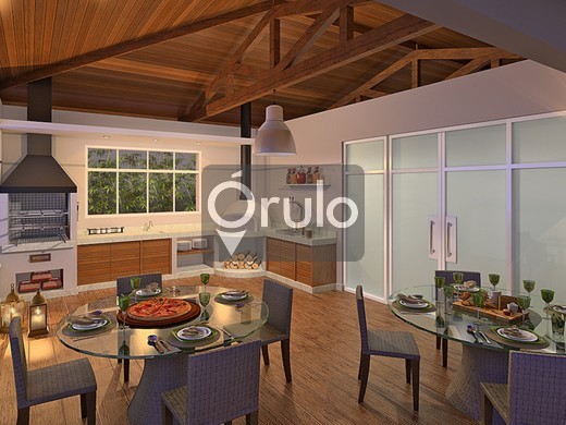 Espaco gourmet