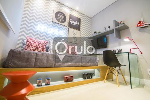 Dorm solteiro