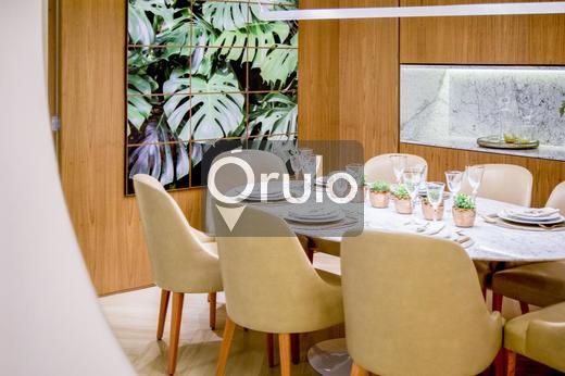 Sala de jantar
