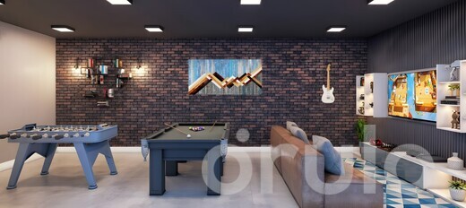 Sala de jogos