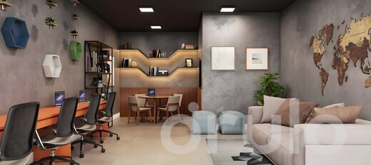 Coworking
