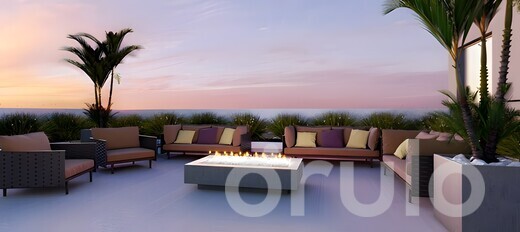 Fire place