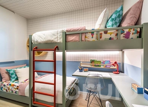 Dormitorio