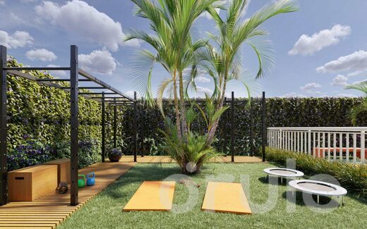 Fitness externo