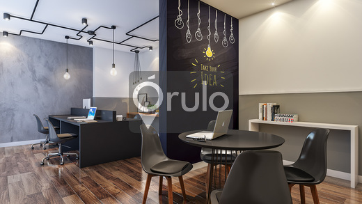 Coworking