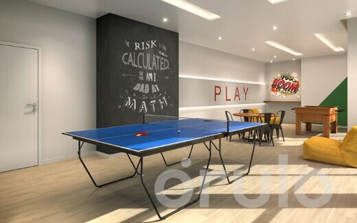 Sala de jogos