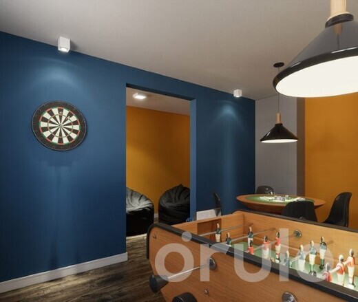 Sala de jogos