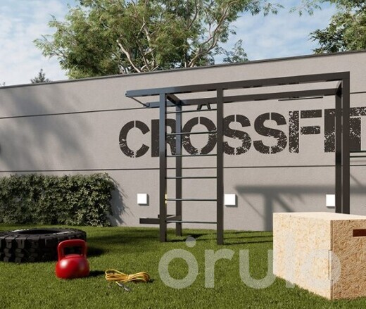 Fitness externo