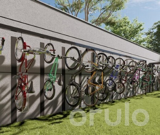 Bicicletario