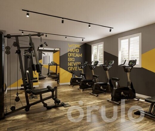 Fitness