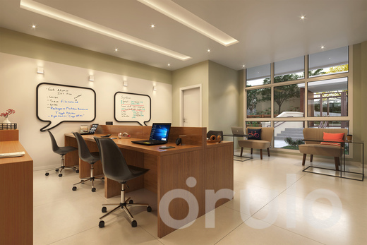 Coworking