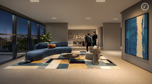 Loft, 23 m² - Foto 17