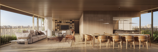 Apartamento, 4 quartos, 474 m² - Foto 10