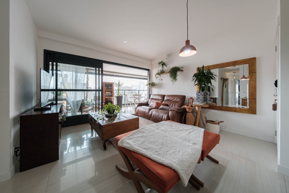 Conheça Apartamento 97 quartos Lançamento Bauhaus Pinheiros Apto BAUH - São Paulo,SP Pinheiros, à venda - R$ 2.350.000 - II-83240-130503 - 27 27