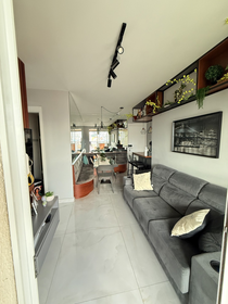 Apartamento, 2 quartos, 69 m² - Foto 7