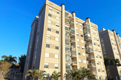 Apartamento para venda no bairro Teresópolis em Porto Alegre