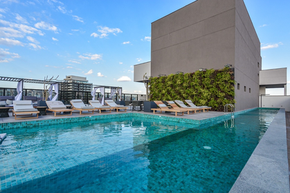 Conheça Apartamento 3 quartos Lançamento Condominio P11 Pinheiros Apto NJ-P11 - São Paulo,SP Pinheiros, à venda - R$ 2.990.000 - II-83236-130499 - 2 2