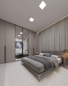 Apartamento, 3 quartos, 61 m² - Foto 8