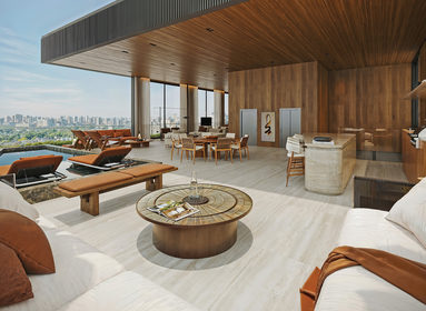 Apartamento, 4 quartos, 400 m² - Foto 16