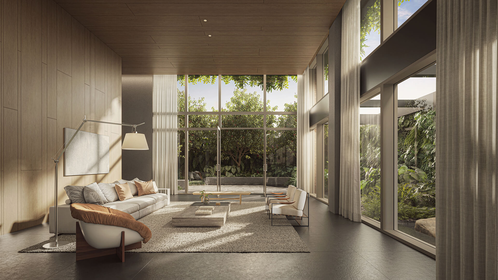 Apartamento, 4 quartos, 474 m² - Foto 8