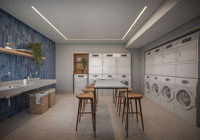 Loft, 26 m² - Foto 9