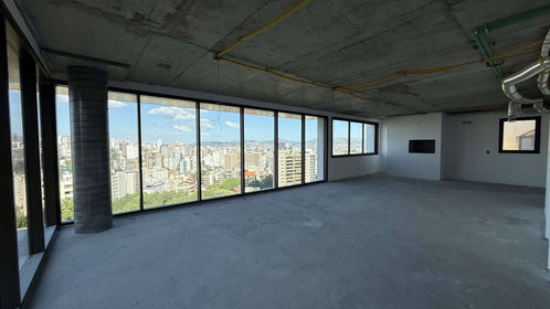 Apartamento em Bela Vista