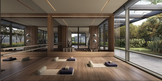 Apartamento, 4 quartos, 326 m² - Foto 7