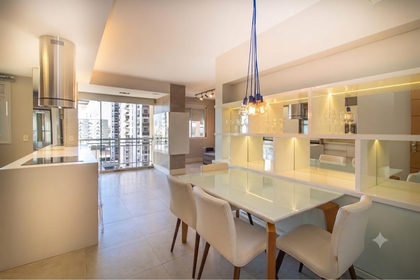 Apartamento para venda no bairro Passo D