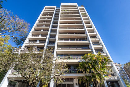 Apartamento para venda no bairro Mont Serrat em Porto Alegre