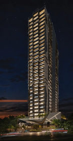 Duo Stay Residence - Breve Lançamento