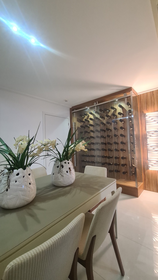 Apartamento, 4 quartos, 132 m² - Foto 21