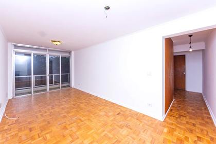 Apartamento em Vila Madalena