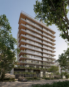 Apartamento para venda no bairro Petrópolis em Porto Alegre