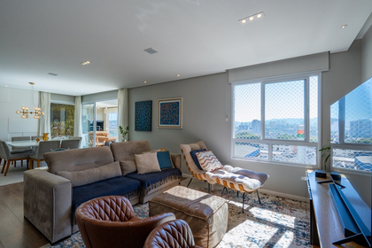 Apartamento em Lapa