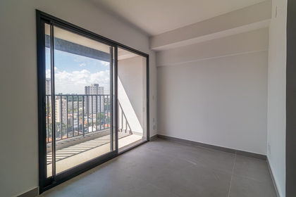 Apartamento em Alto da Boa Vista