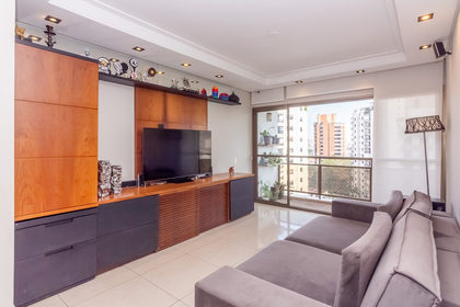 Apartamento em Moema