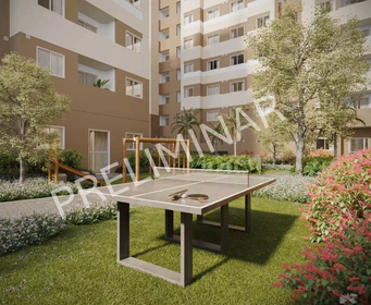 Apartamento, 2 quartos, 37 m² - Foto 9