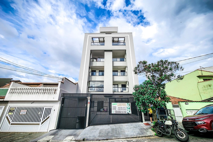 Apartamento em Assunção