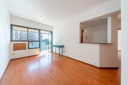 Apartamento para venda no bairro Petrópolis em Porto Alegre