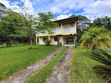 Fazenda/Sítio para venda no bairro Passo da Branquinha em Viamão