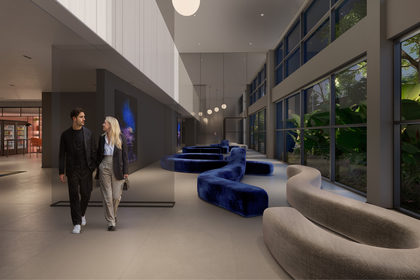 Loft, 23 m² - Foto 4
