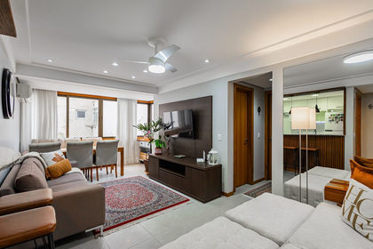 Apartamento para venda no bairro Boa Vista em Porto Alegre