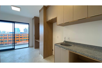 Apartamento em Alto da Boa Vista
