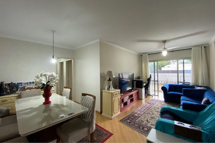 Apartamento em Alto da Boa Vista