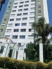 Apartamento para venda no bairro Rio Branco em Porto Alegre