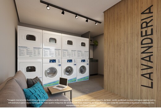 Lavanderia