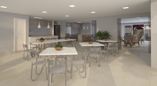 Apartamento, 3 quartos, 91 m² - Foto 6