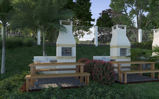 Apartamento, 3 quartos, 91 m² - Foto 7