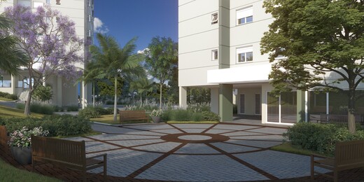 Apartamento, 3 quartos, 91 m² - Foto 8